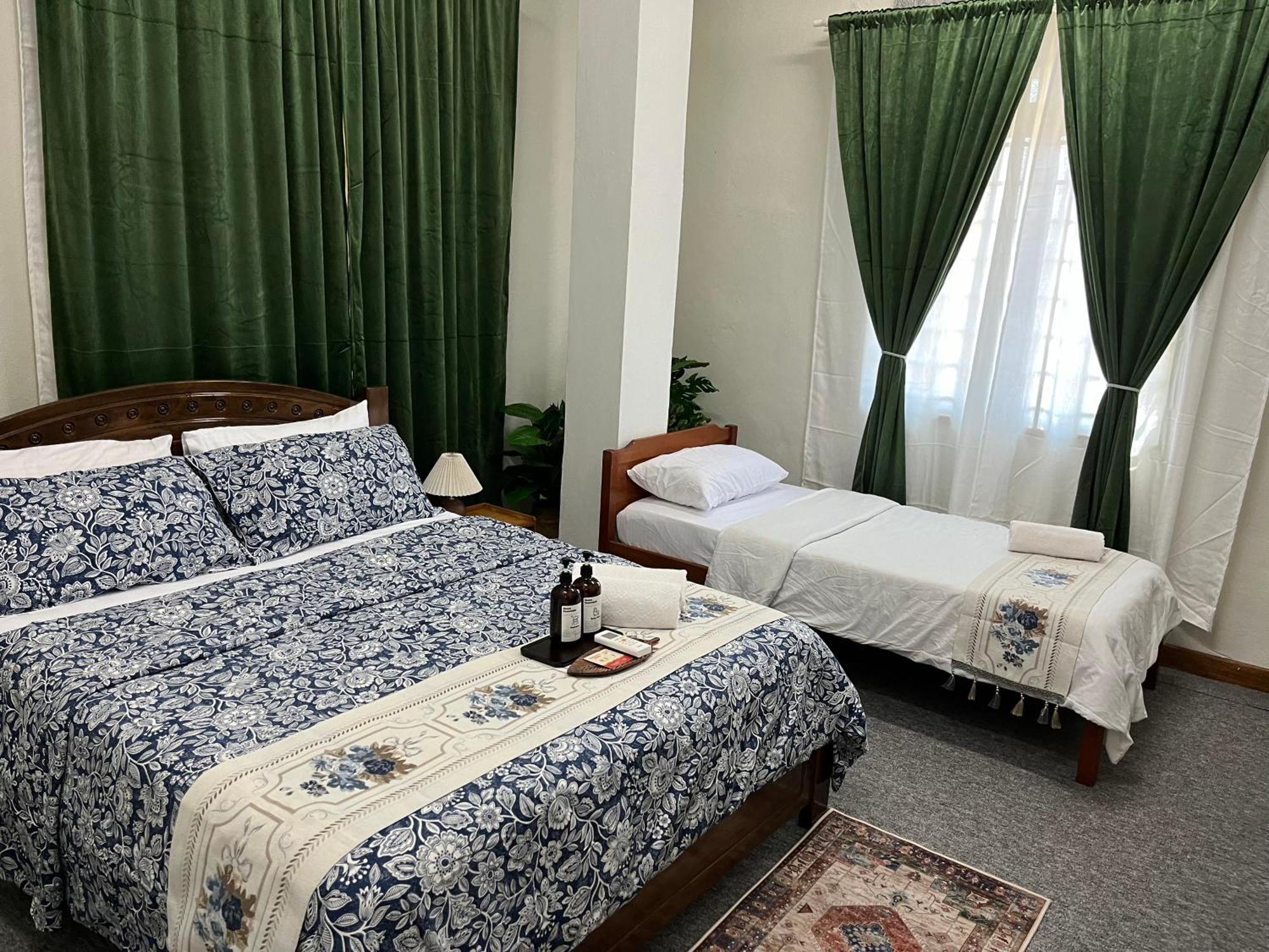 La Wood Homestay Near Kuala Besut Jetty Экстерьер фото